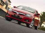 Holden Tigra 2005 года